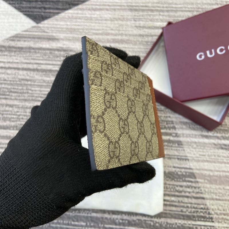 Gvc*1 wallets